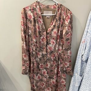 Gal Meets Glam Dress